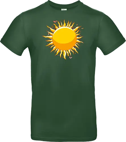 Sonnenschein