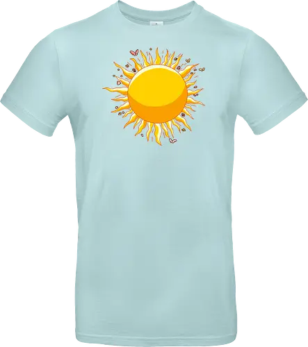 Sonnenschein