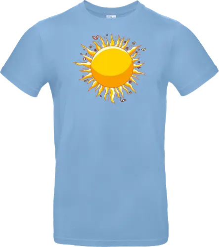 Sonnenschein