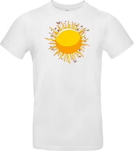Sonnenschein