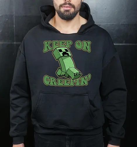 Game Explosive Creature