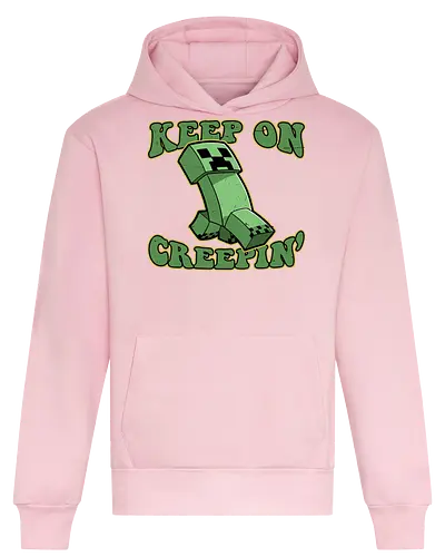 Game Explosive Creature - Games, Game, Video Games, Video Game, Movie, Creepy, Creeps, Creepin, Keep On Truckin, Keep On, Meme, Internet, Adventure, Fantasy, Monster, Creature, Create, Creative, Survival, Survivor, Survive - Heavyweight Hoodie