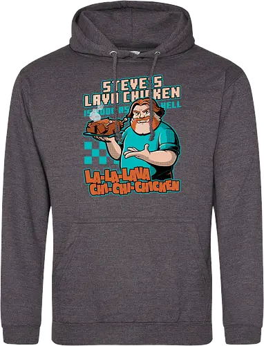 Game Lava Chicken