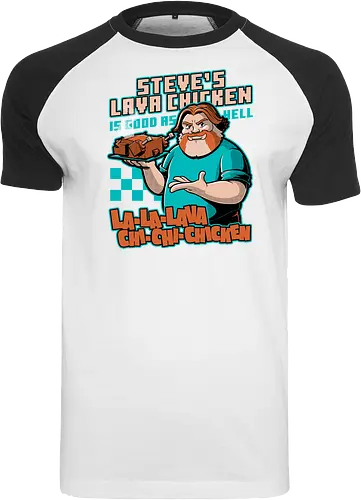 Game Lava Chicken