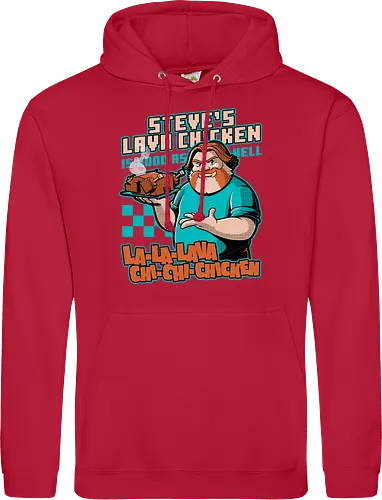 Game Lava Chicken