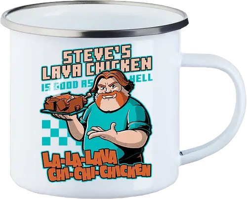 Game Lava Chicken