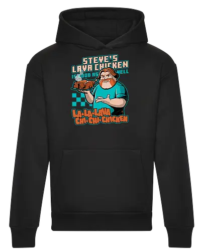 Game Lava Chicken