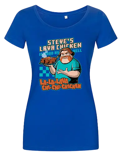 Game Lava Chicken