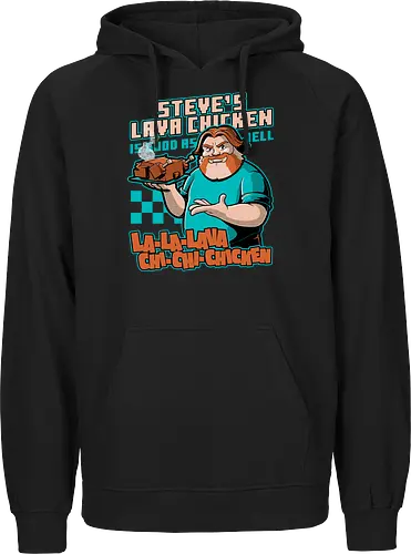 Game Lava Chicken