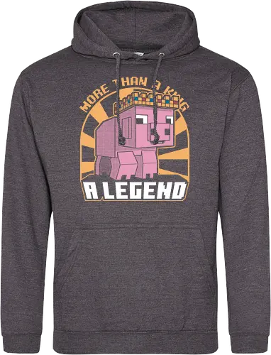 Pig Legend Gamer