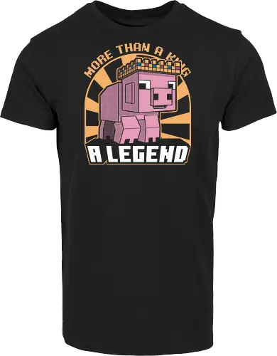 Pig Legend Gamer