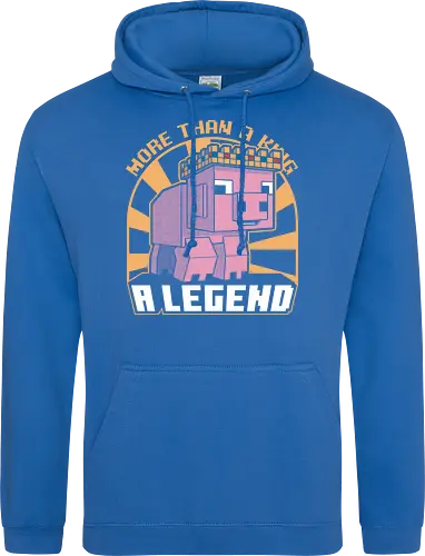 Pig Legend Gamer