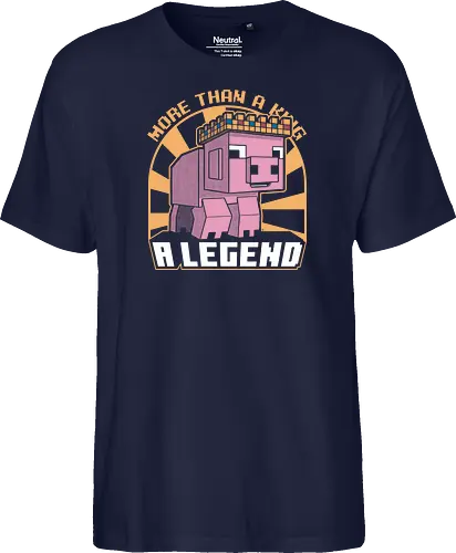 Pig Legend Gamer