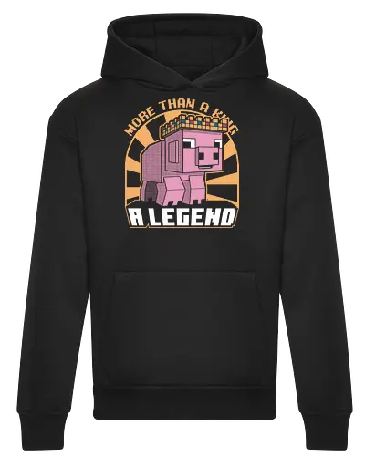 Pig Legend Gamer