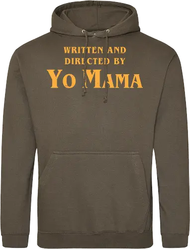 Mama Movie Director