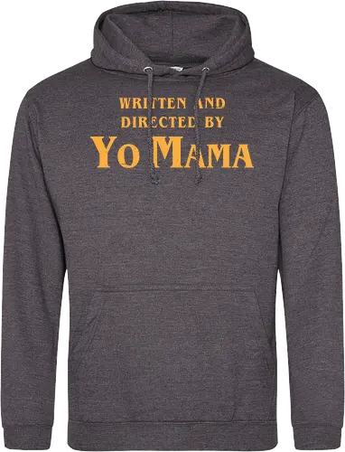 Mama Movie Director