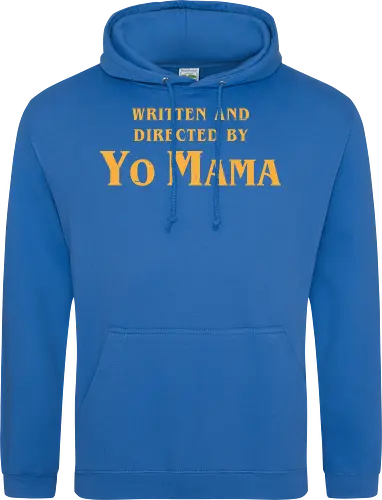 Mama Movie Director