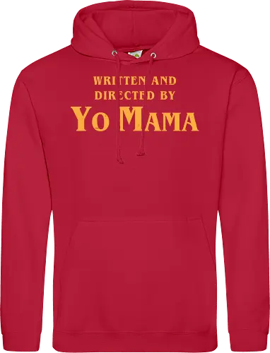 Mama Movie Director