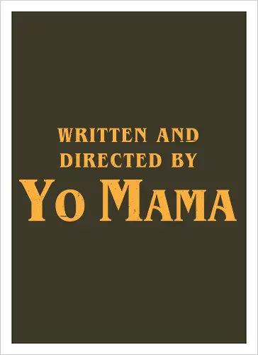 Mama Movie Director