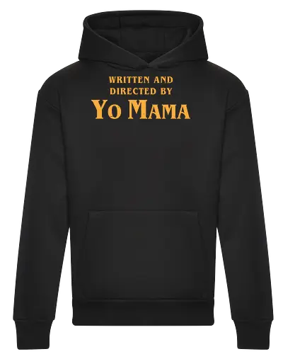 Mama Movie Director