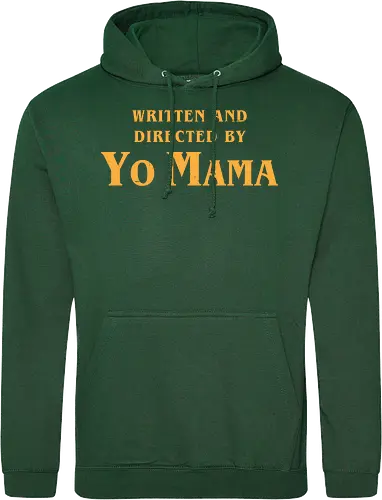 Mama Movie Director