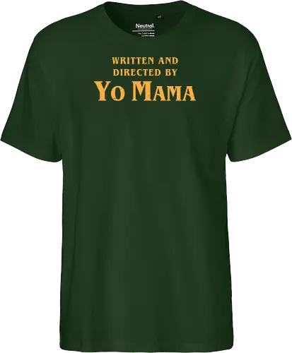 Mama Movie Director