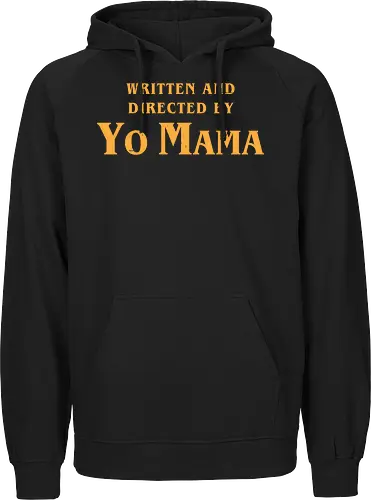 Mama Movie Director