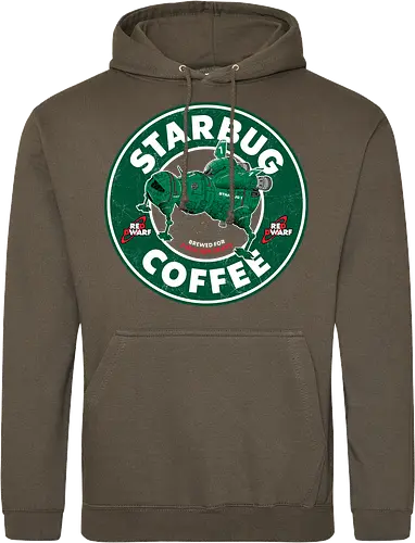 Starbug Coffee
