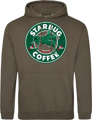 Starbug Coffee
