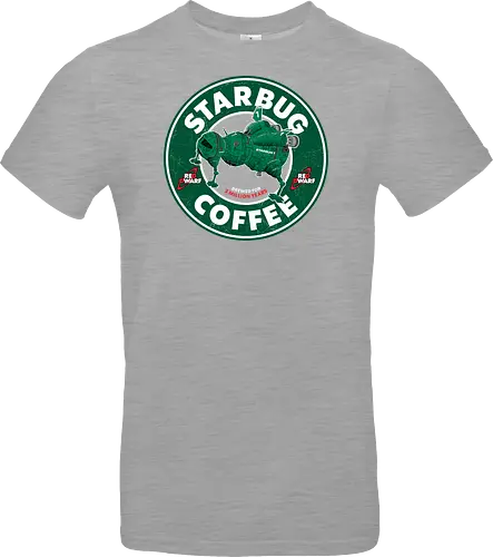 Starbug Coffee