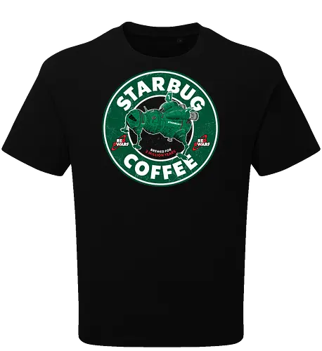 Starbug Coffee