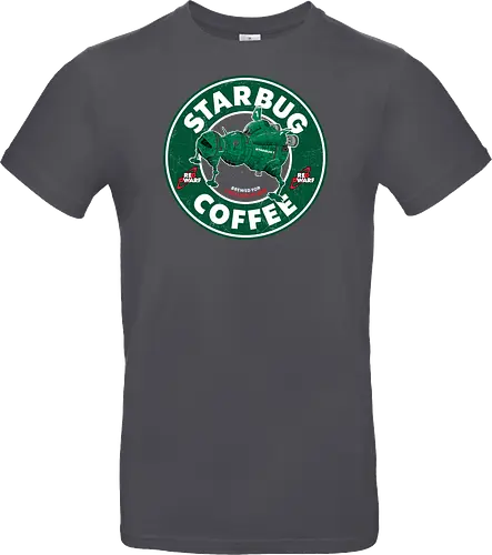Starbug Coffee