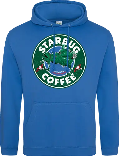 Starbug Coffee