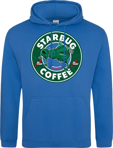 Starbug Coffee