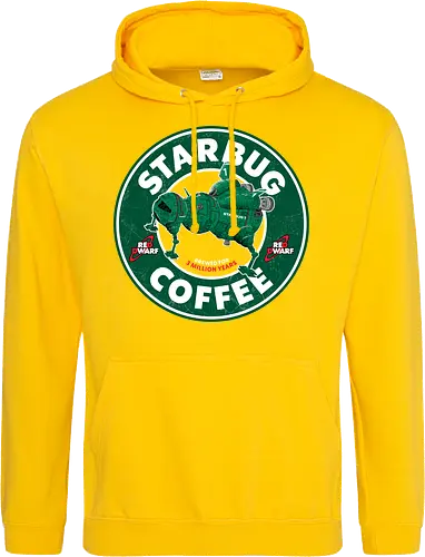 Starbug Coffee