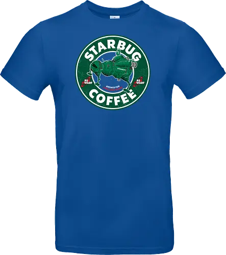 Starbug Coffee