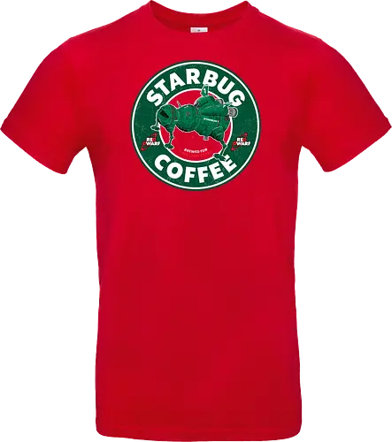 Starbug Coffee