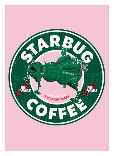 Starbug Coffee