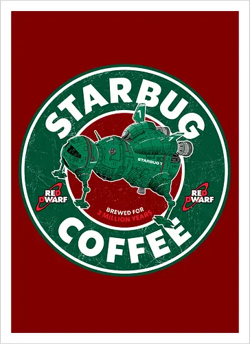 Starbug Coffee