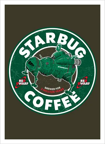 Starbug Coffee
