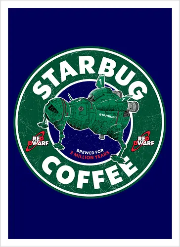 Starbug Coffee