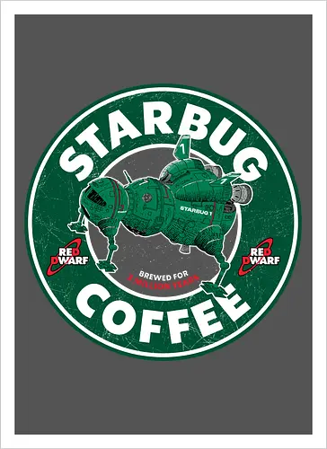 Starbug Coffee