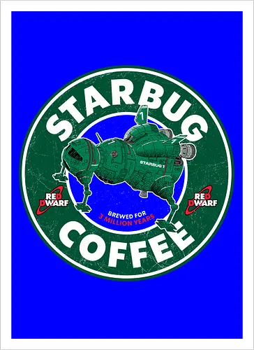 Starbug Coffee