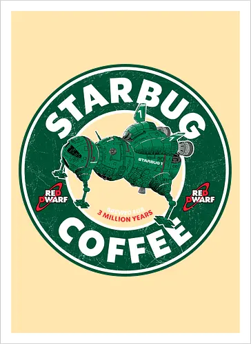 Starbug Coffee