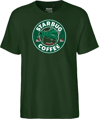 Starbug Coffee