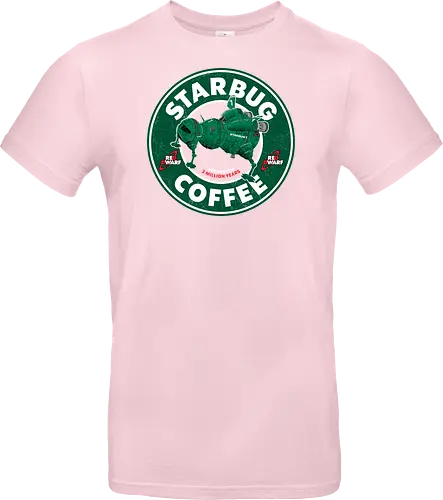Starbug Coffee
