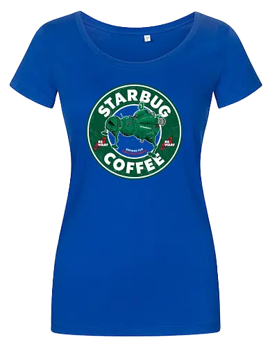 Starbug Coffee