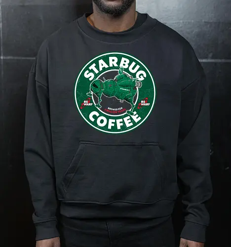 Starbug Coffee