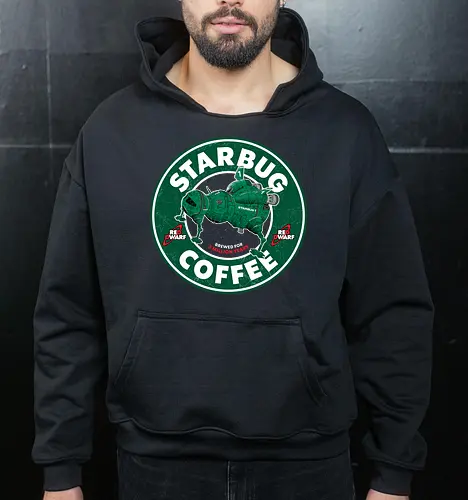 Starbug Coffee