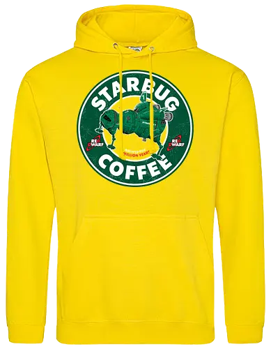 Starbug Coffee